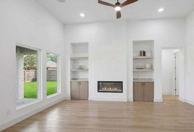 3007 Preston Club Drive, Sherman, TX 75092