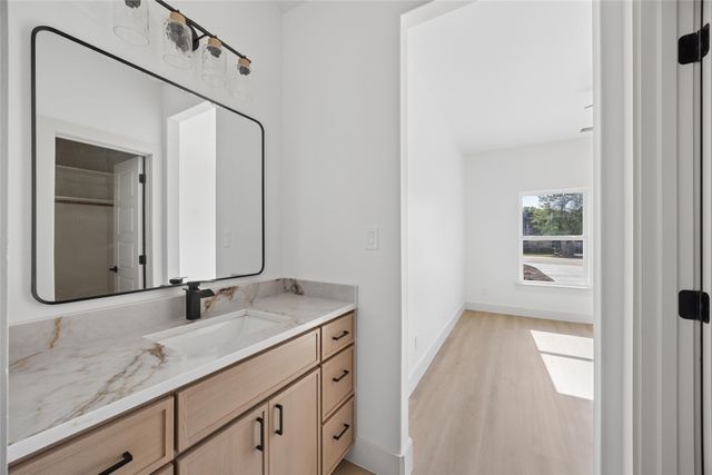 3007 Preston Club Drive, Sherman, TX 75092