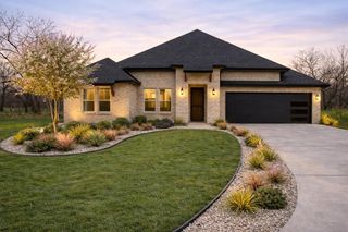 3007 Preston Club Drive, Sherman, TX 75092