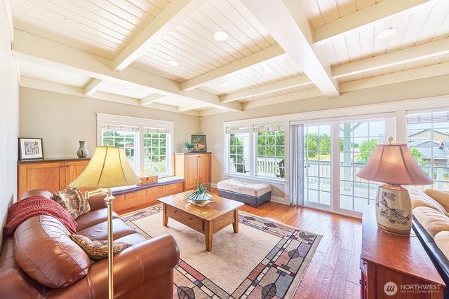 205 26th Street NW, Long Beach, WA 98631