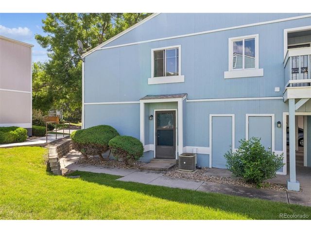 7917 Chase Cir 159, Arvada, CO 80003