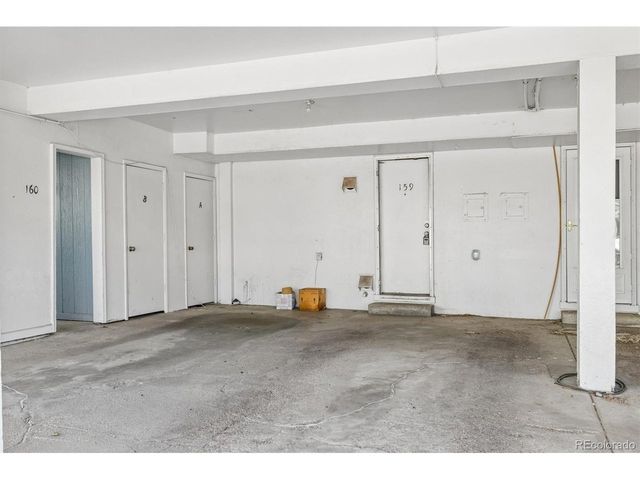 7917 Chase Cir 159, Arvada, CO 80003