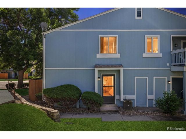 7917 Chase Cir 159, Arvada, CO 80003
