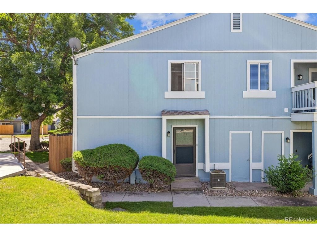 7917 Chase Cir 159, Arvada, CO 80003