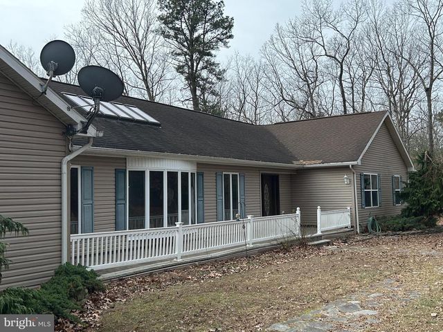 6 WUBADITTY LN, Vincentown, NJ 08088