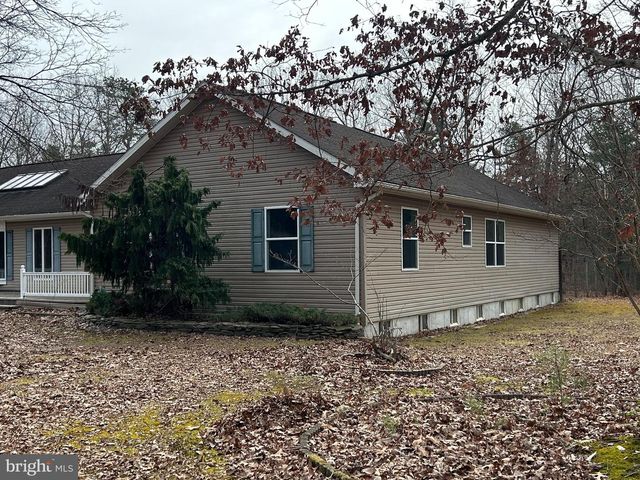 6 WUBADITTY LN, Vincentown, NJ 08088