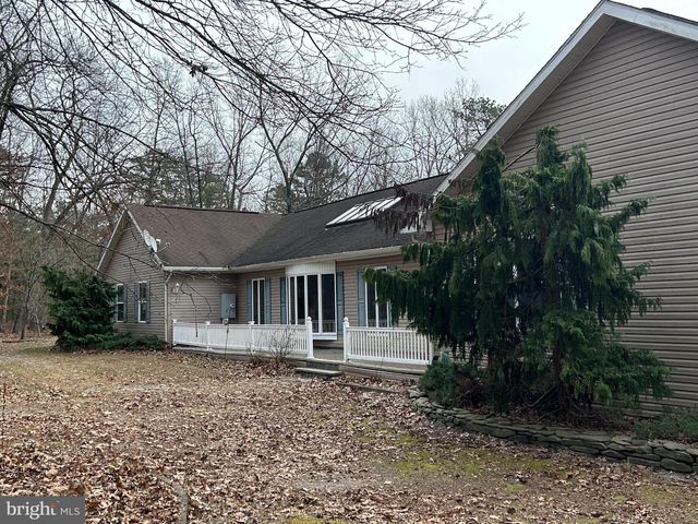 6 WUBADITTY LN, Vincentown, NJ 08088