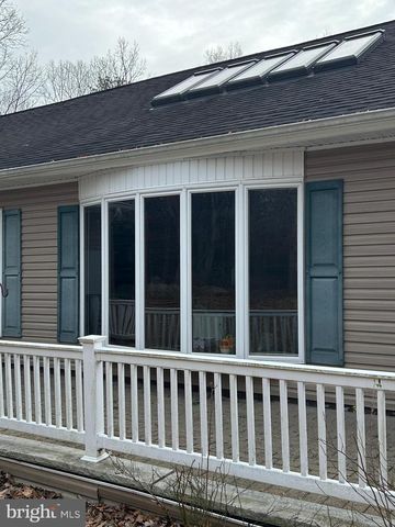 6 WUBADITTY LN, Vincentown, NJ 08088