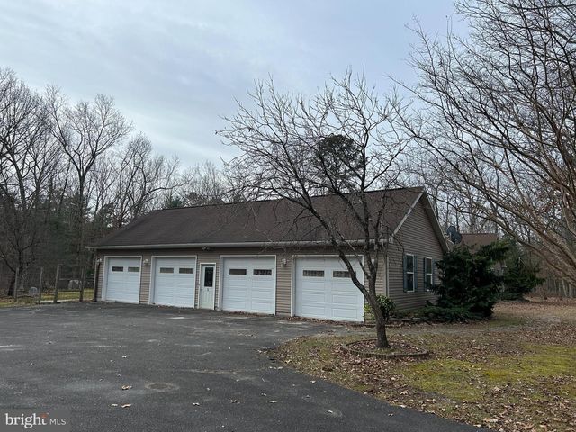 6 WUBADITTY LN, Vincentown, NJ 08088