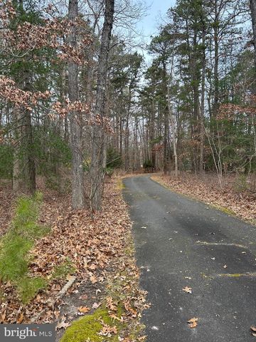 6 WUBADITTY LN, Vincentown, NJ 08088