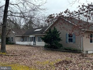 6 WUBADITTY LN, Vincentown, NJ 08088