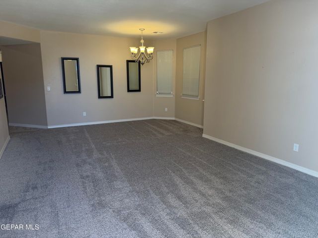 416 Quiet Prairie Drive, Horizon City, TX 79928