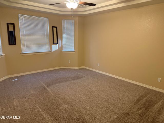 416 Quiet Prairie Drive, Horizon City, TX 79928