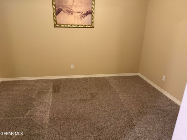 416 Quiet Prairie Drive, Horizon City, TX 79928