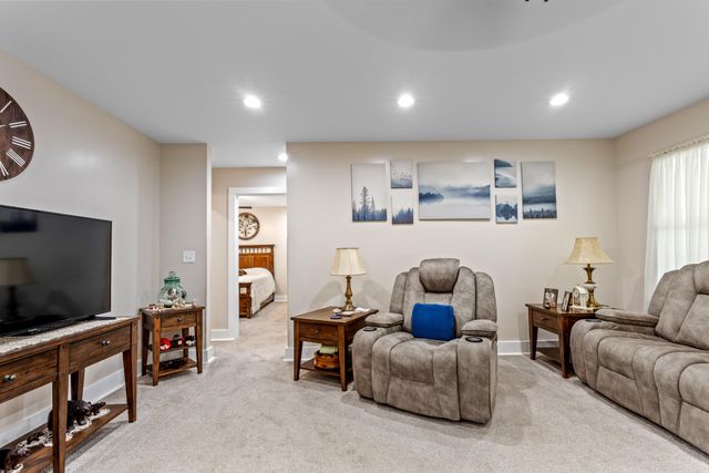 2281 Hudlow Loop Road, Dunlap, TN 37327