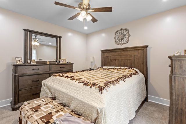 2281 Hudlow Loop Road, Dunlap, TN 37327