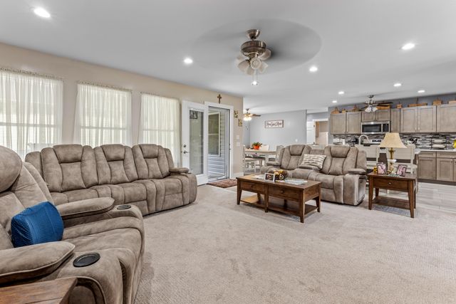 2281 Hudlow Loop Road, Dunlap, TN 37327