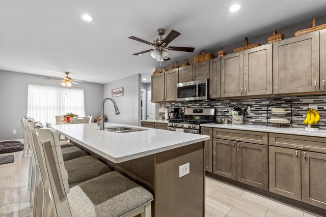 2281 Hudlow Loop Road, Dunlap, TN 37327