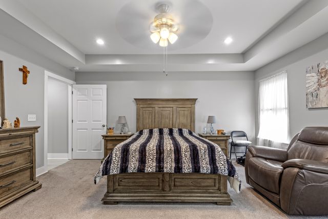 2281 Hudlow Loop Road, Dunlap, TN 37327