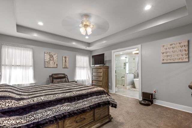 2281 Hudlow Loop Road, Dunlap, TN 37327