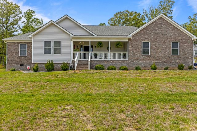 2281 Hudlow Loop Road, Dunlap, TN 37327