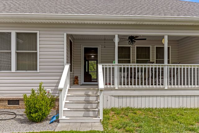 2281 Hudlow Loop Road, Dunlap, TN 37327