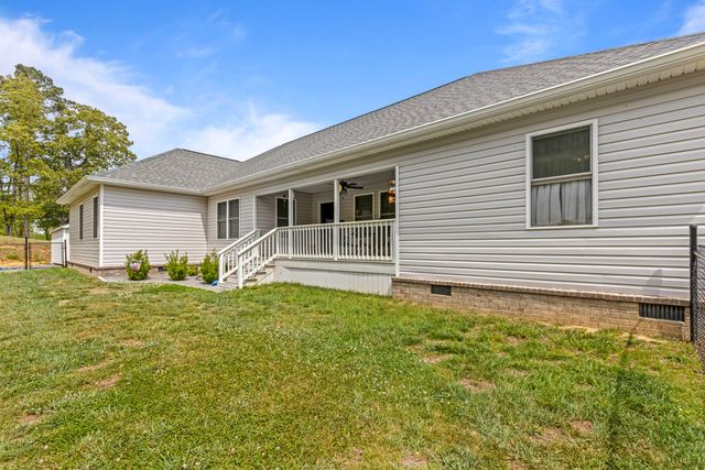 2281 Hudlow Loop Road, Dunlap, TN 37327