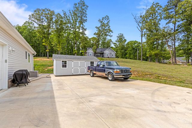 2281 Hudlow Loop Road, Dunlap, TN 37327