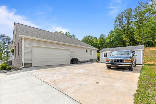 2281 Hudlow Loop Road, Dunlap, TN 37327