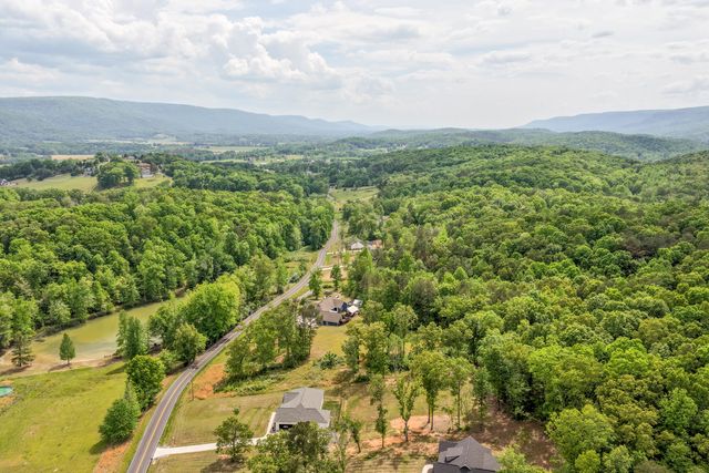 2281 Hudlow Loop Road, Dunlap, TN 37327