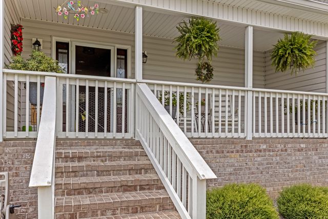 2281 Hudlow Loop Road, Dunlap, TN 37327