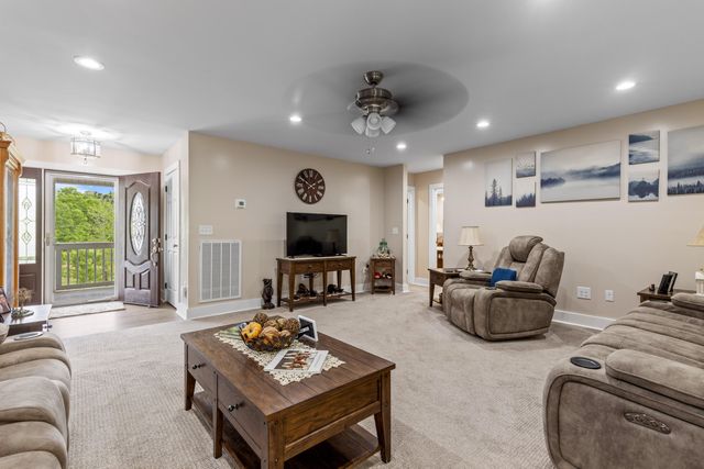 2281 Hudlow Loop Road, Dunlap, TN 37327