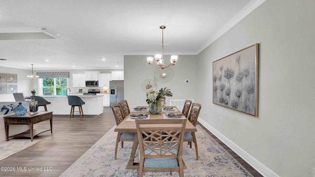 13580 Crane Drive, Vancleave, MS 39565