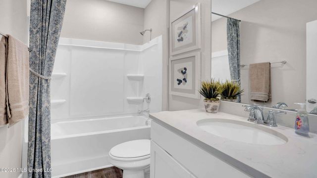 13580 Crane Drive, Vancleave, MS 39565