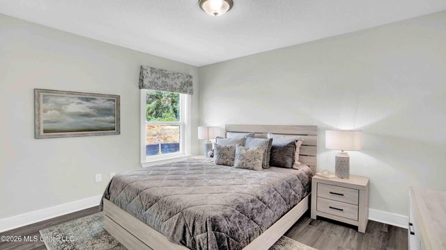 13580 Crane Drive, Vancleave, MS 39565
