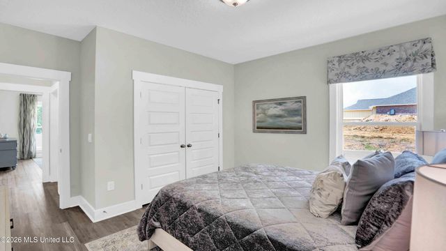 13580 Crane Drive, Vancleave, MS 39565