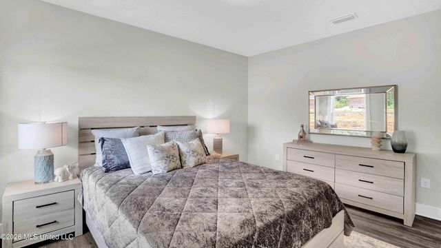 13580 Crane Drive, Vancleave, MS 39565