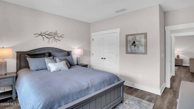 13580 Crane Drive, Vancleave, MS 39565