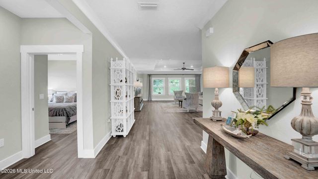 13580 Crane Drive, Vancleave, MS 39565