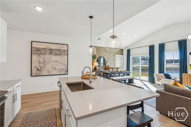 306 Kingswood Circle, Savannah, GA 31302