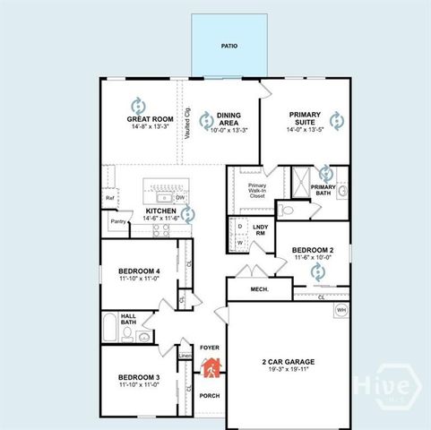 306 Kingswood Circle, Savannah, GA 31302