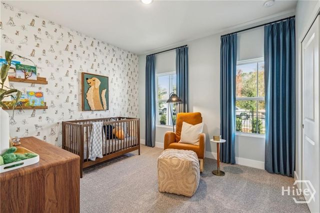 306 Kingswood Circle, Savannah, GA 31302