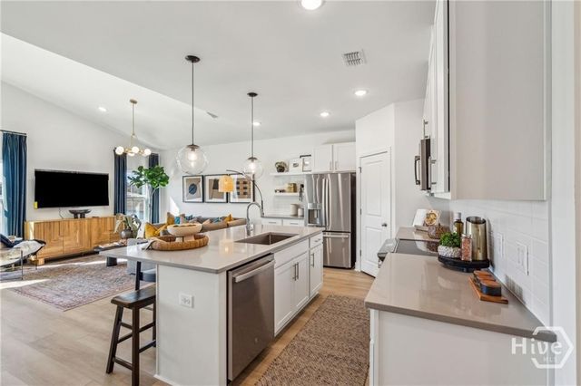 306 Kingswood Circle, Savannah, GA 31302