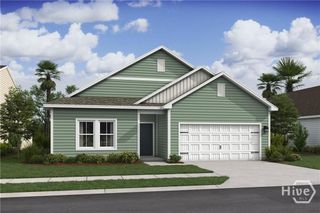 306 Kingswood Circle, Savannah, GA 31302