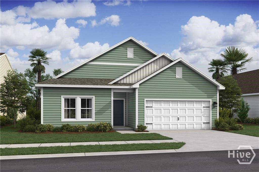 306 Kingswood Circle, Savannah, GA 31302