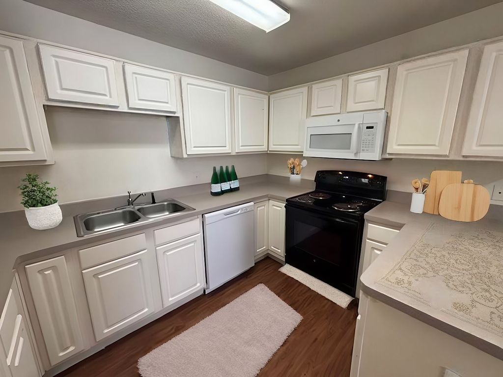 5728 Northfield Drive, Fort Worth, TX 76179 — photo 4