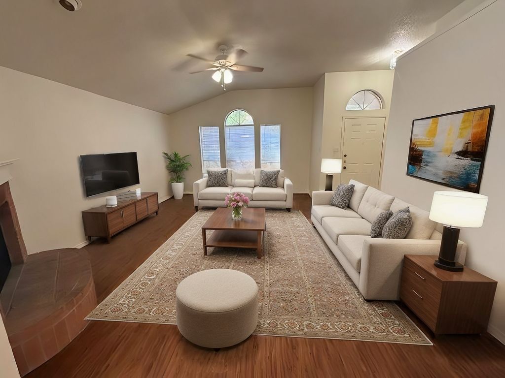 5728 Northfield Drive, Fort Worth, TX 76179 — photo 5