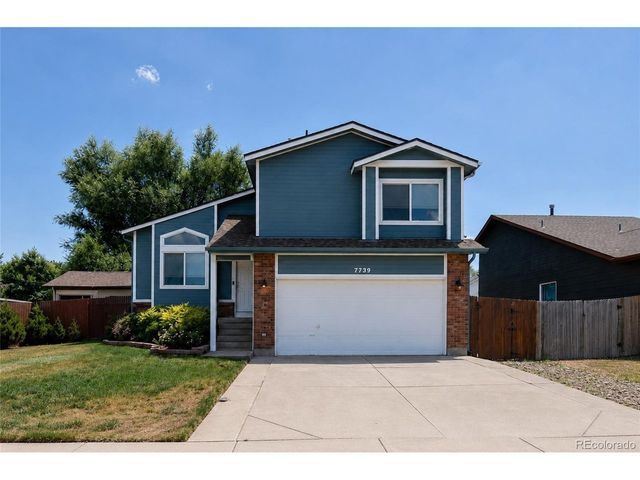 7739 Del Ray Bay St, Fountain, CO 80817