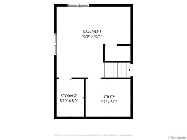 7739 Del Ray Bay St, Fountain, CO 80817