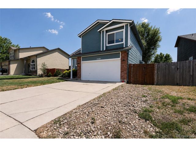7739 Del Ray Bay St, Fountain, CO 80817